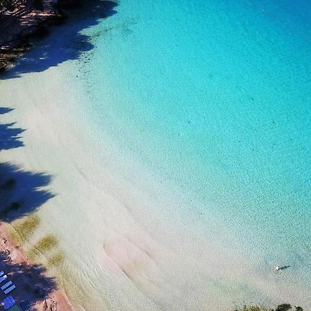 Apartman Bervida مورتير المظهر الخارجي الصورة