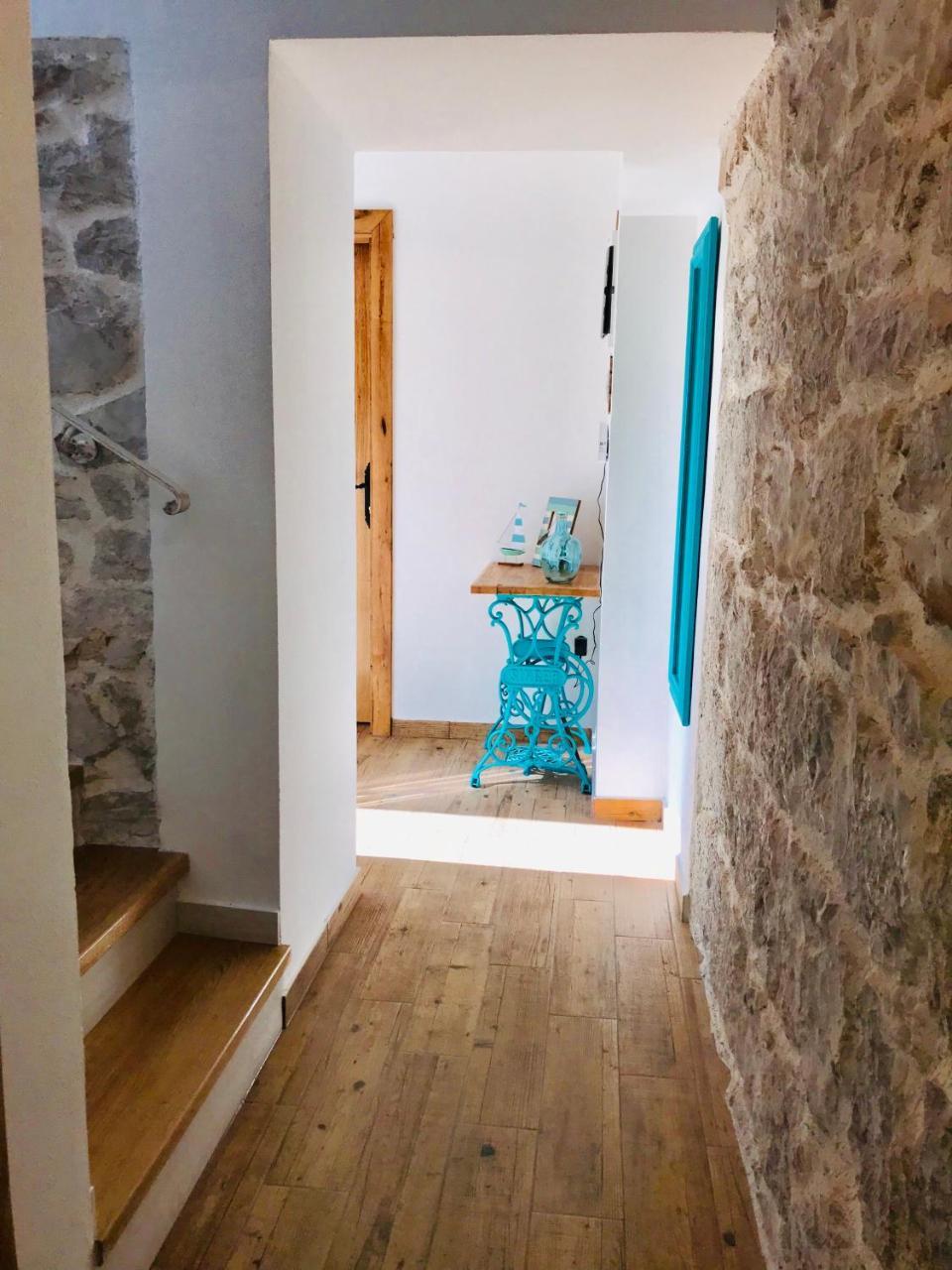 Apartman Bervida مورتير المظهر الخارجي الصورة