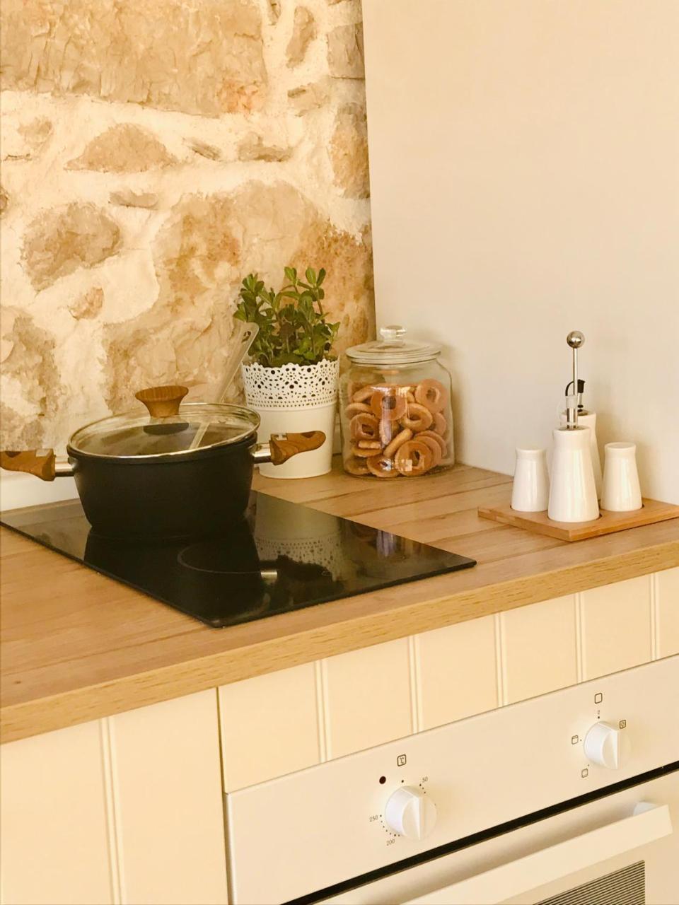Apartman Bervida مورتير المظهر الخارجي الصورة