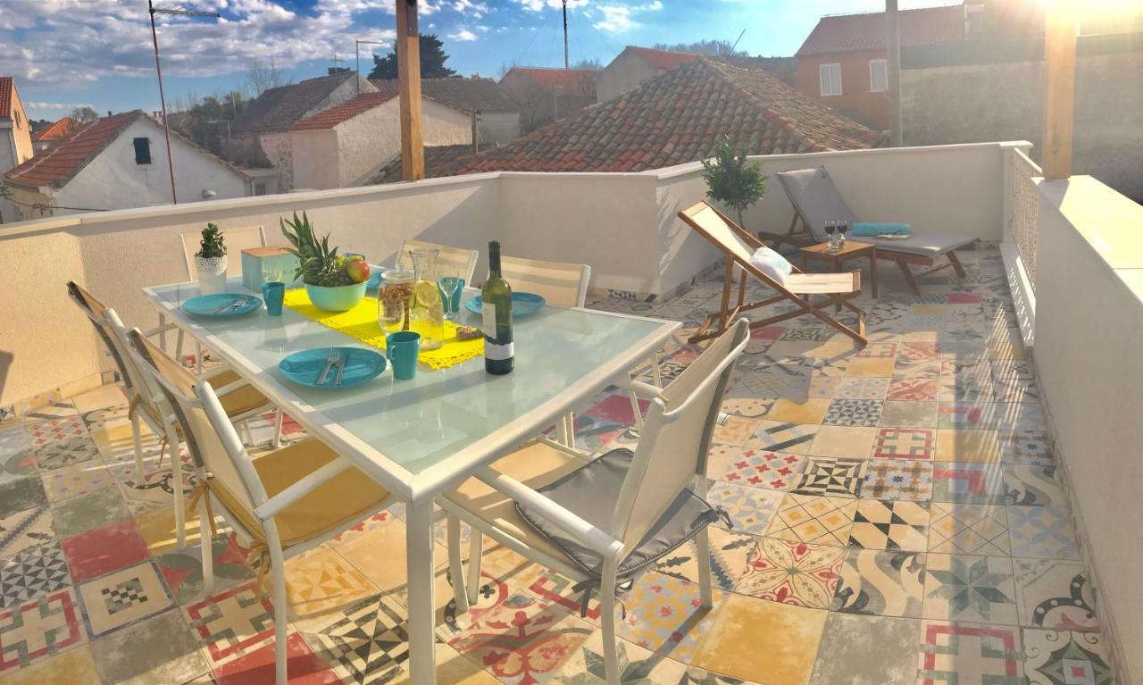 Apartman Bervida مورتير المظهر الخارجي الصورة