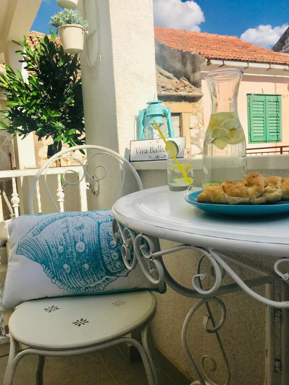 Apartman Bervida مورتير المظهر الخارجي الصورة