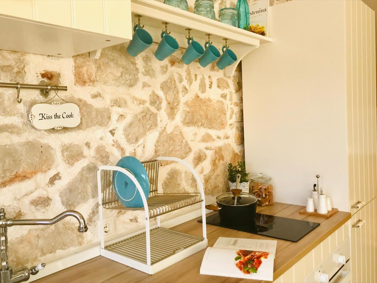 Apartman Bervida مورتير المظهر الخارجي الصورة