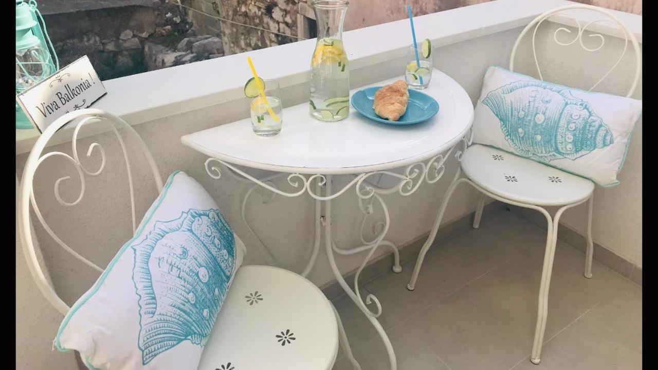 Apartman Bervida مورتير المظهر الخارجي الصورة