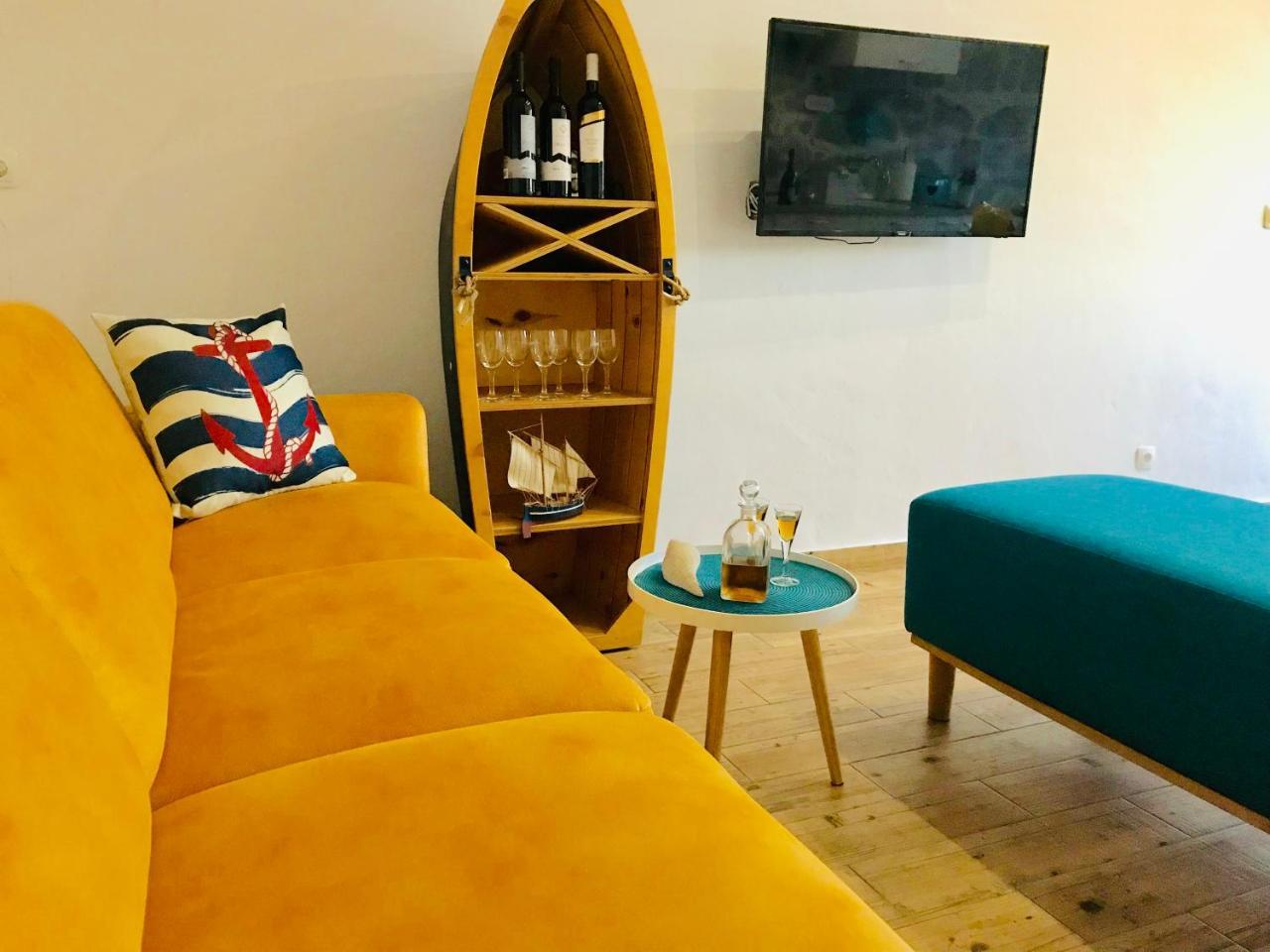 Apartman Bervida مورتير المظهر الخارجي الصورة
