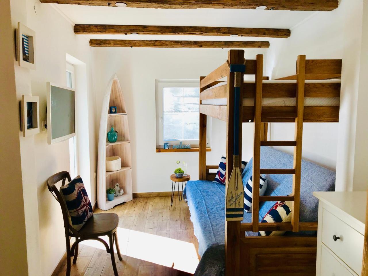 Apartman Bervida مورتير المظهر الخارجي الصورة